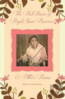 The Pink House Of Purple Yam Preserves & Other Poems