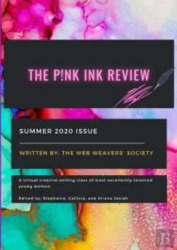 Bertrand.pt - The Pink Ink Review