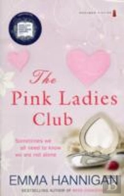 The Pink Ladies Club