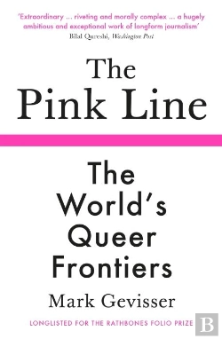 Bertrand.pt - The Pink Line - The World''S Queer Frontiers