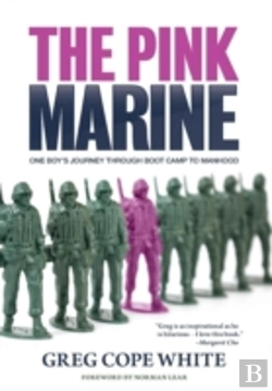 Bertrand.pt - The Pink Marine