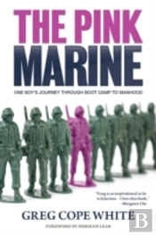 The Pink Marine
