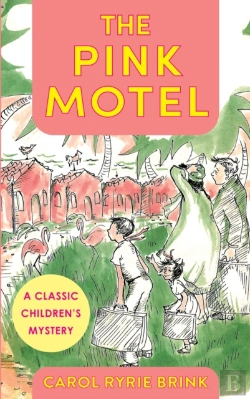 Bertrand.pt - The Pink Motel