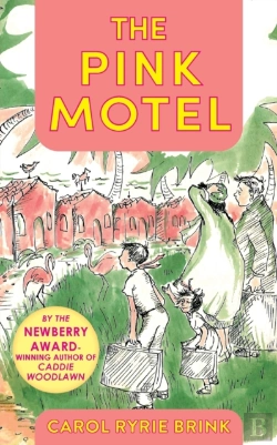 Bertrand.pt - The Pink Motel