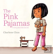 The Pink Pajamas