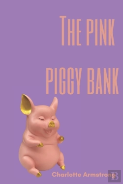 Bertrand.pt - The Pink Piggy Bank