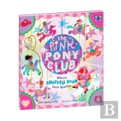 The Pink Pony Club