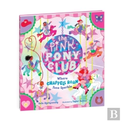 Bertrand.pt - The Pink Pony Club
