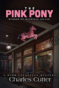 Bertrand.pt - The Pink Pony
