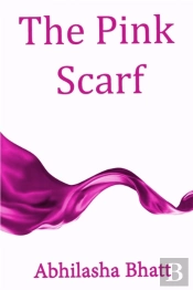 The Pink Scarf