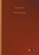 The Pink Shop