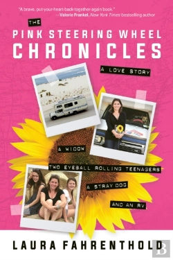 Bertrand.pt - The Pink Steering Wheel Chronicles