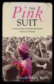 The Pink Suit