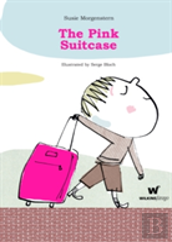 The Pink Suitcase