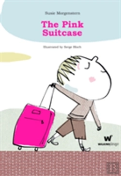Bertrand.pt - The Pink Suitcase