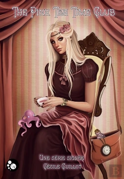 Bertrand.pt - The Pink Tea Time Club