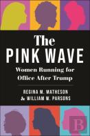 The Pink Wave