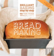 The Pink Whisk Guide To Bread Making