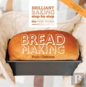 The Pink Whisk Guide To Bread Making