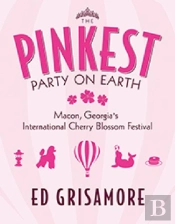 The Pinkest Party On Earth
