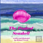 The Pinkest Seashell