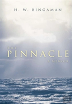 Bertrand.pt - The Pinnacle: A Memoir