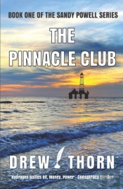 The  Pinnacle Club: Hydrogen Battles Oil