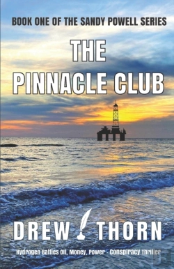 Bertrand.pt - The  Pinnacle Club: Hydrogen Battles Oil