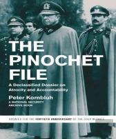 The Pinochet File