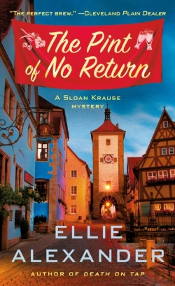 Bertrand.pt - The Pint Of No Return