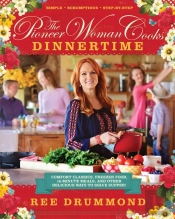 The Pioneer Woman Cooksâ€”Dinnertime