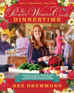 Bertrand.pt - The Pioneer Woman Cooksâ€”Dinnertime