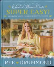 The Pioneer Woman Cooksâ€”Super Easy!
