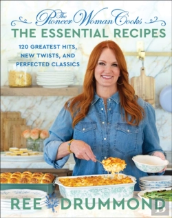 Bertrand.pt - The Pioneer Woman Cooksâ€”The Essential Recipes