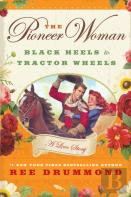 The Pioneer Woman