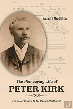 Bertrand.pt - The Pioneering Life Of Peter Kirk