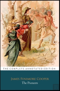 Bertrand.pt - The Pioneers By James Fenimore Cooper 