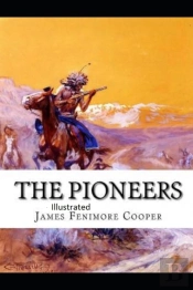 The Pioneers Illustrated