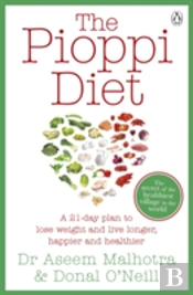 The Pioppi Diet