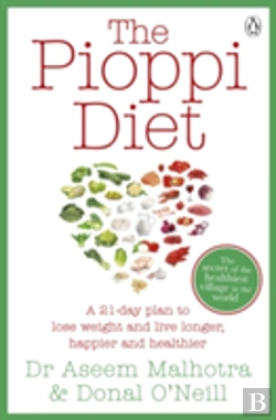 Bertrand.pt - The Pioppi Diet