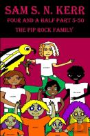 The Pip Rock Family