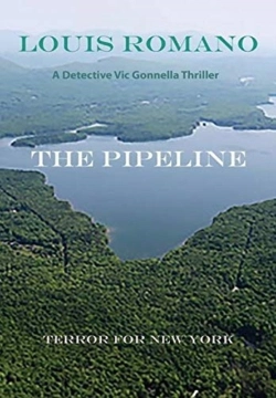 Bertrand.pt - The Pipeline: Terror For New York