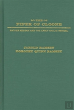 Bertrand.pt - The Piper Of Cloone: Father Keegan And The Early Gaelic Revival