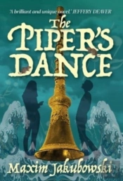 The Piper'S Dance