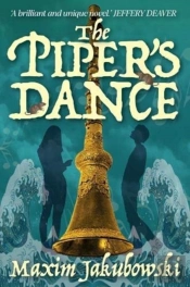 The Piper'S Dance