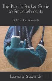 The Piper'S Pocket Guide To Embellishments
