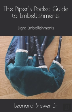 Bertrand.pt - The Piper'S Pocket Guide To Embellishments