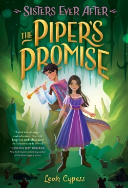 Bertrand.pt - The Piper'S Promise