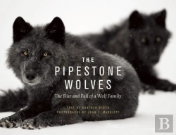 Bertrand.pt - The Pipestone Wolves