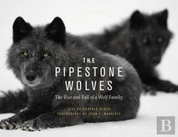 Bertrand.pt - The Pipestone Wolves